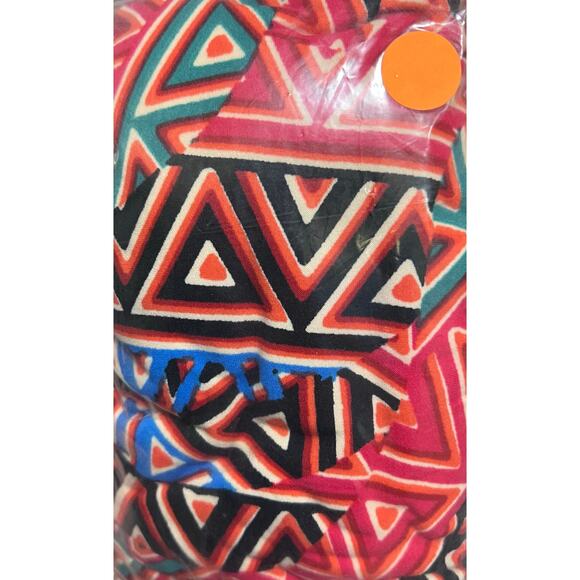 Plus size LuLaRoe Leggings. TC2. Fits size 18-30. - Picture 1 of 3